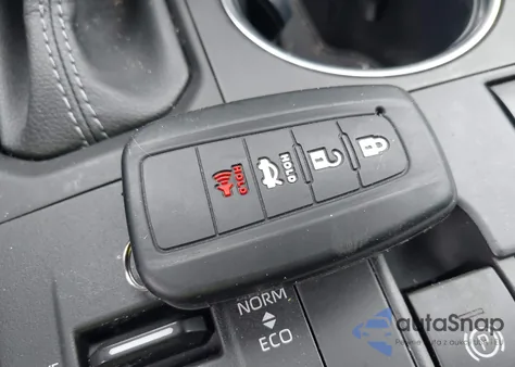 2023 Toyota Highlander Xle from USA, damaged, VIN 5TDKDRAH8PS045667